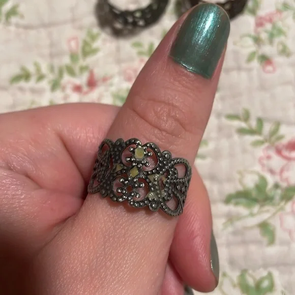 Ring bundle - Picture 2 of 3